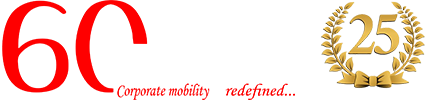 60KMPH Logo