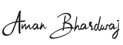 Signature